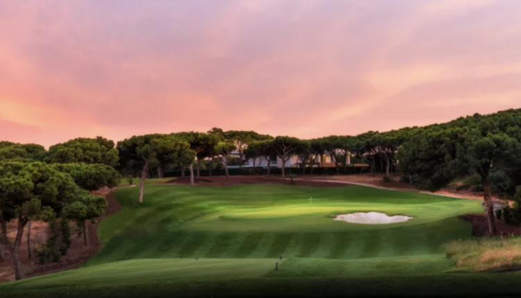 Quinta do lago