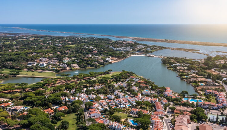 Getting to Quinta do Lago and Vale do Lobo from Faro Airport - Blog