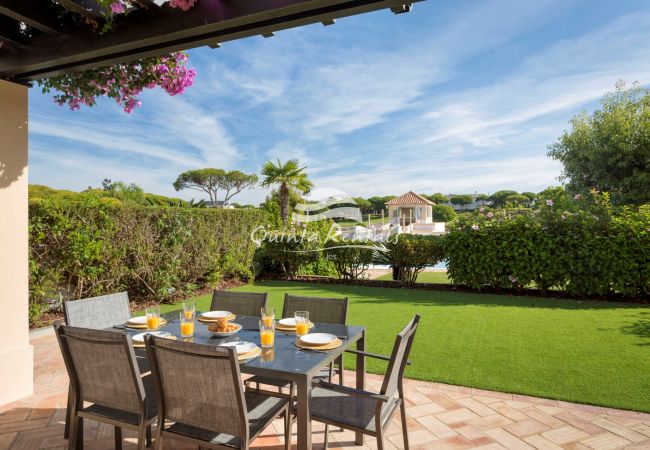  in Quinta do Lago - Apartment Mastic SL 21