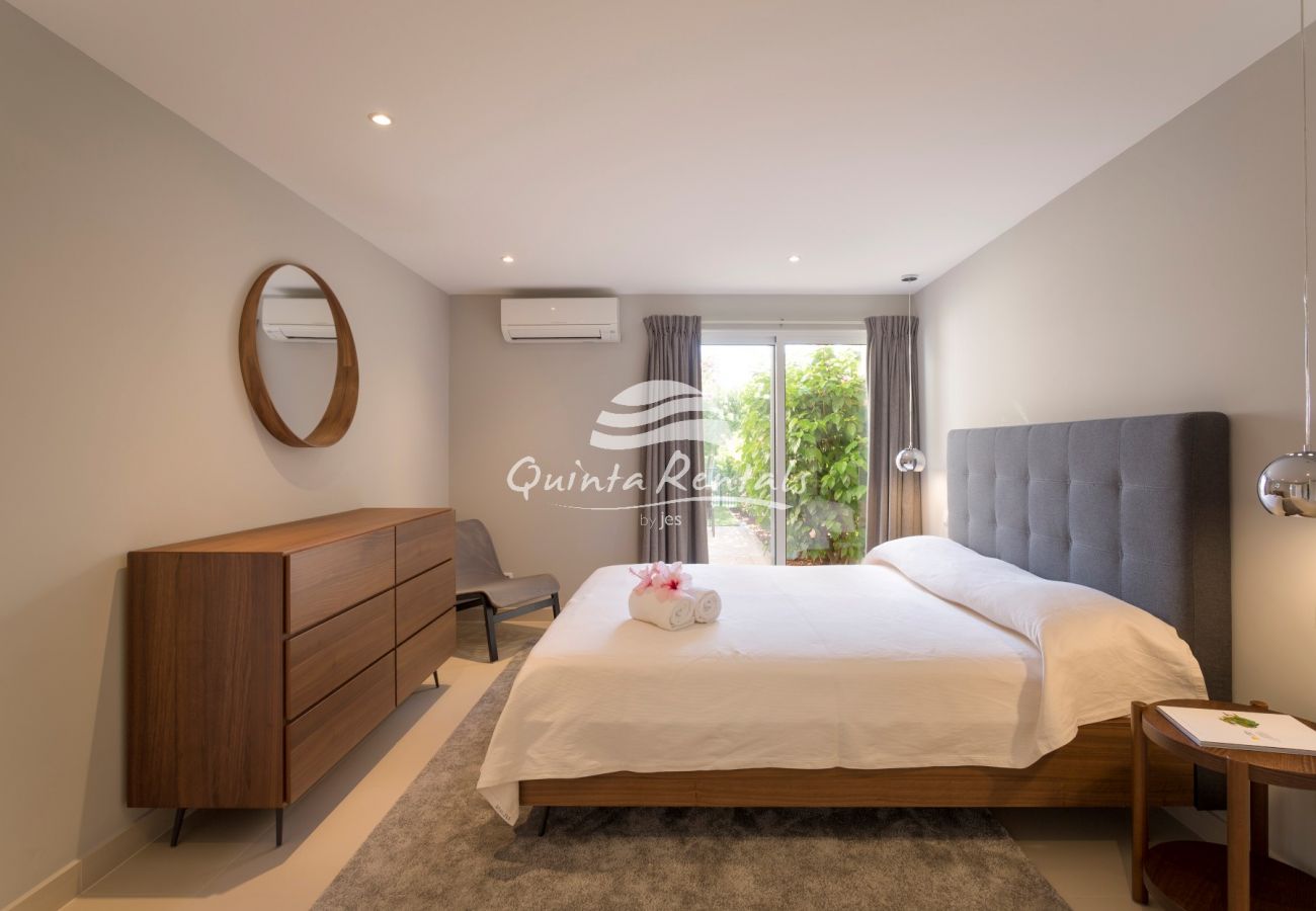 Wohnung in Quinta do Lago - Apartment Mastic SL 21