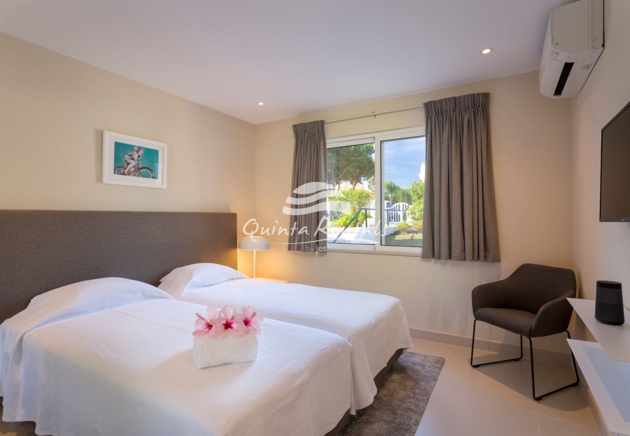 Ferienwohnung in Quinta do Lago - Apartment Mastic SL 21