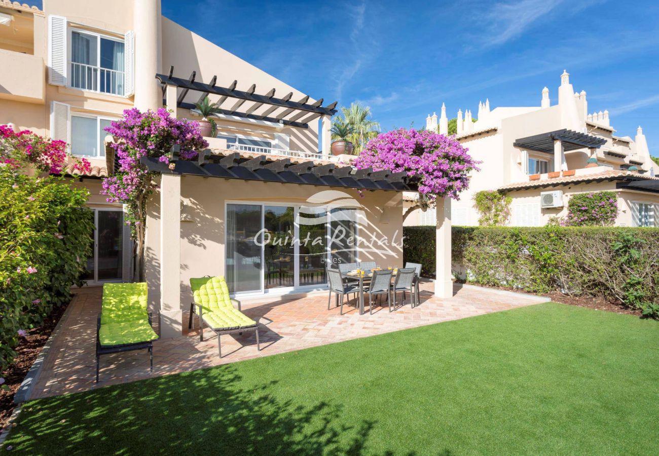 Ferienwohnung in Quinta do Lago - Apartment Mastic SL 21