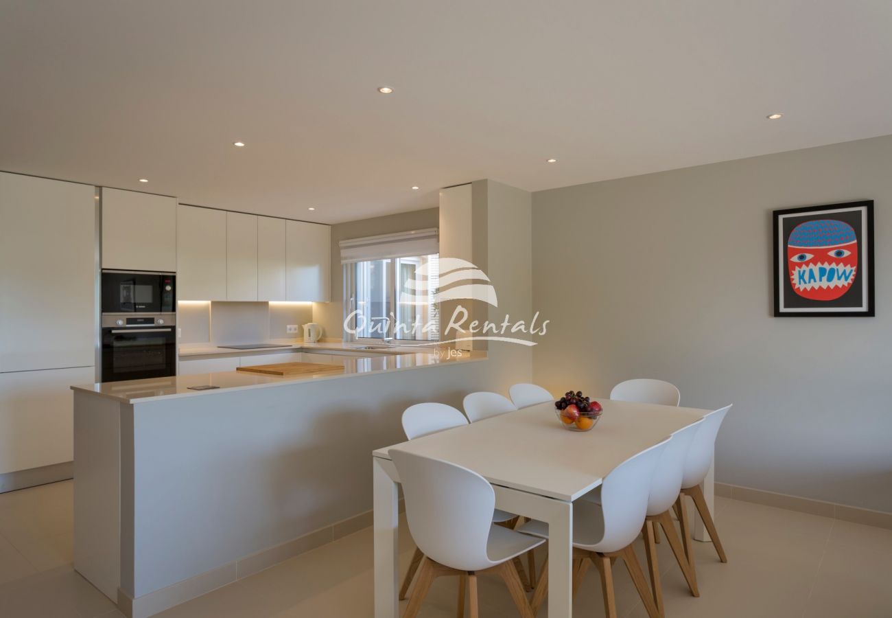 Ferienwohnung in Quinta do Lago - Apartment Mastic SL 21