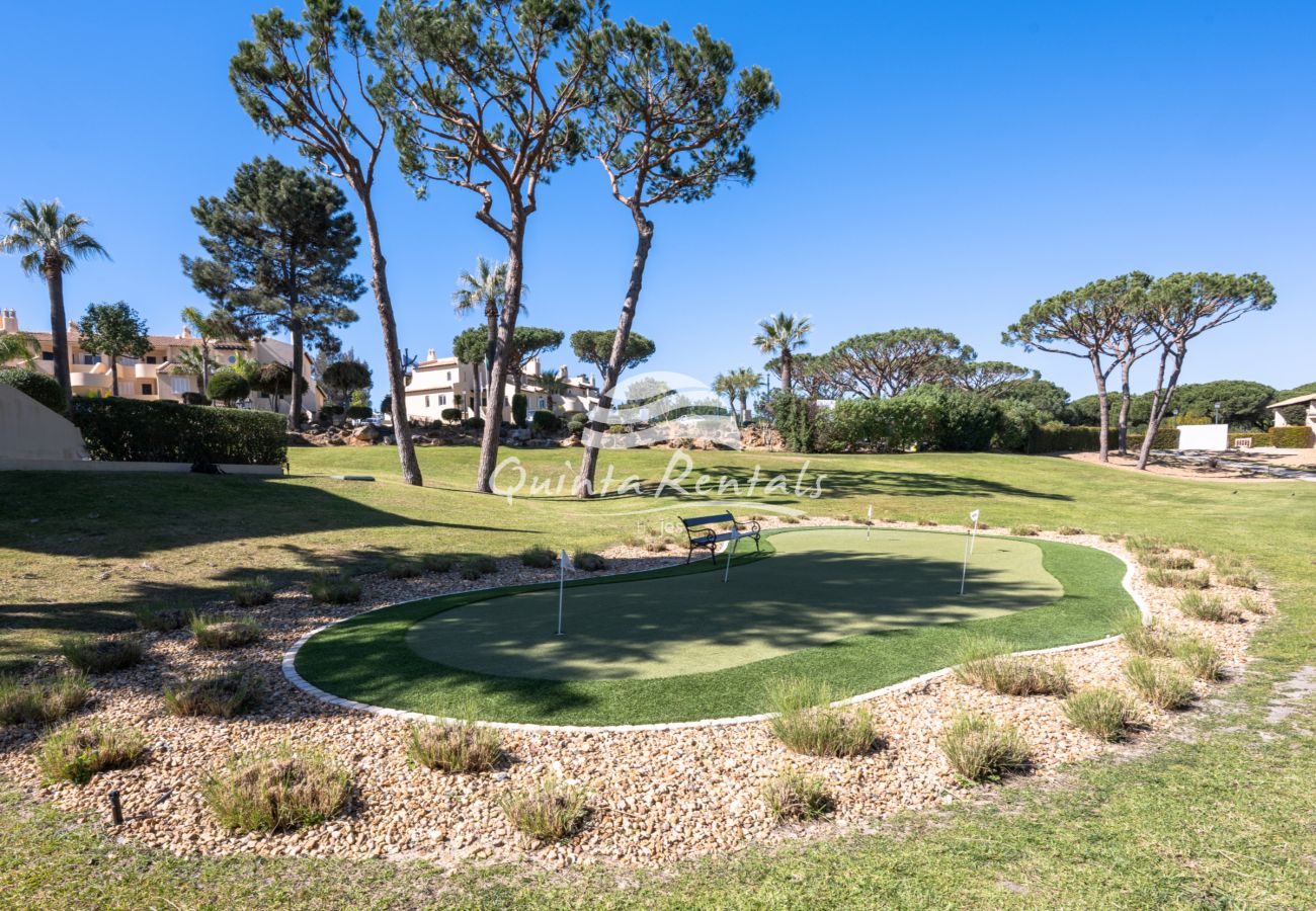 Ferienwohnung in Quinta do Lago - Apartment Mastic SL 21