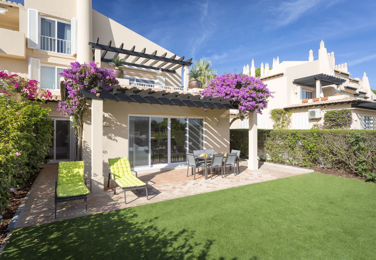 Ferienwohnung in Quinta do Lago - Apartment Mastic SL21