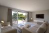 Ferienwohnung in Quinta do Lago - Apartment Mastic SL21
