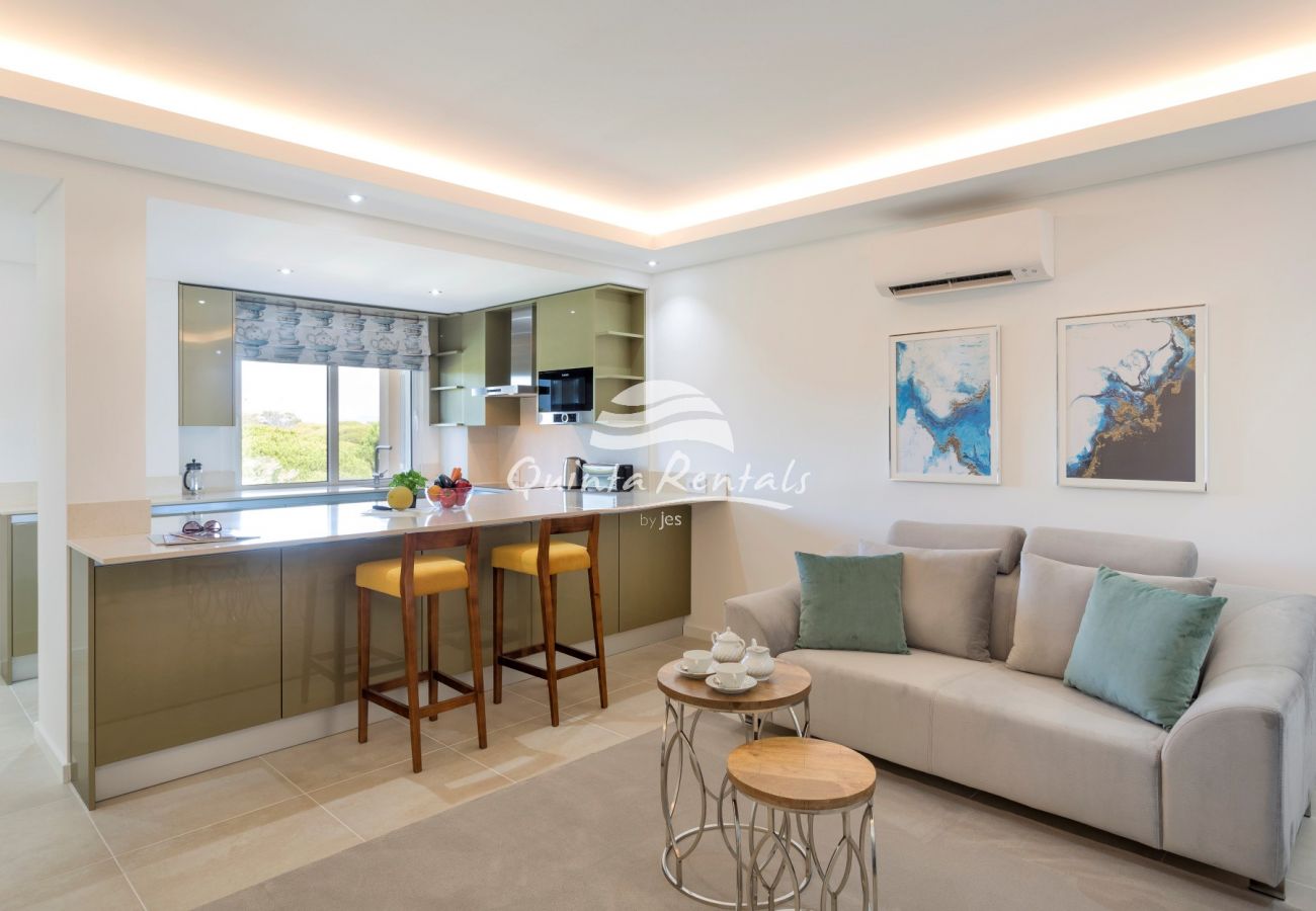 Ferienwohnung in Quinta do Lago - Apartment Lovage SL 92