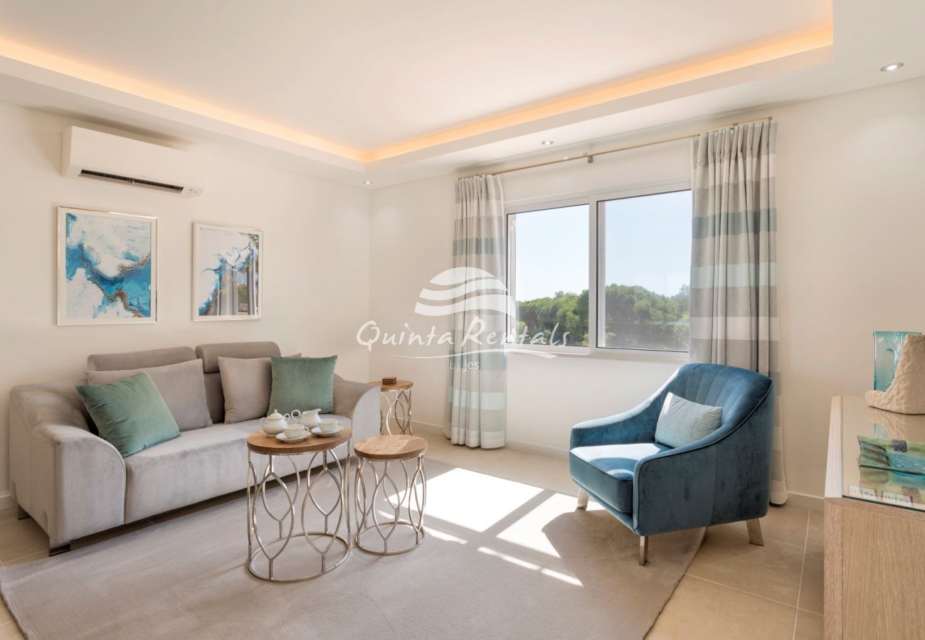 Ferienwohnung in Quinta do Lago - Apartment Lovage SL 92