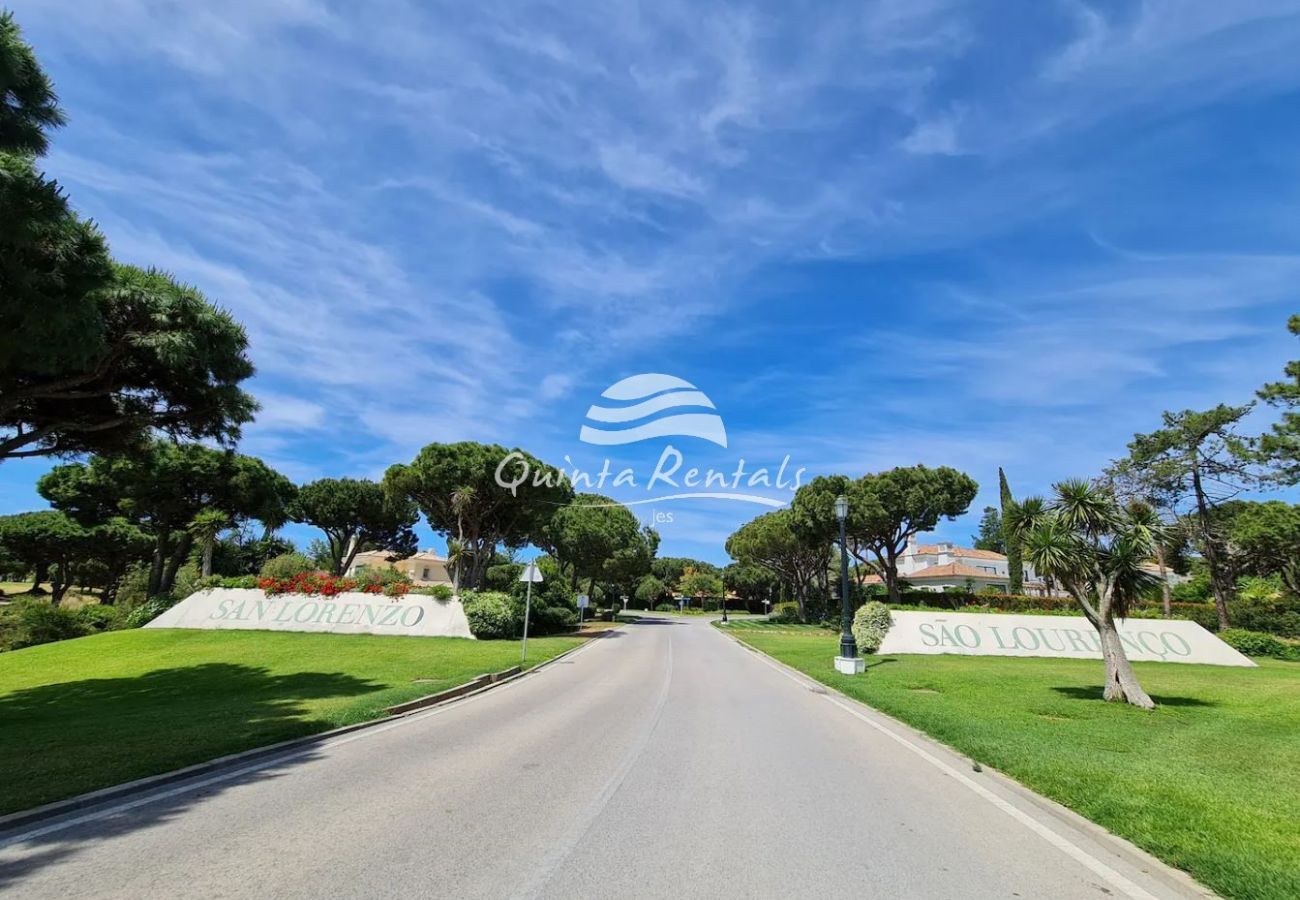 Ferienwohnung in Quinta do Lago - Apartment Lovage SL 92