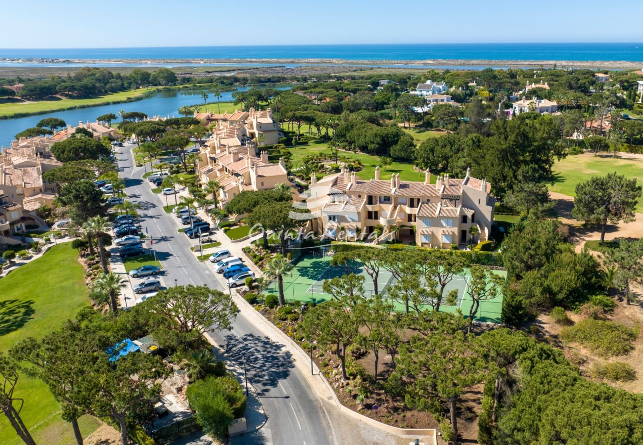 Ferienwohnung in Quinta do Lago - Apartment Lovage SL 92