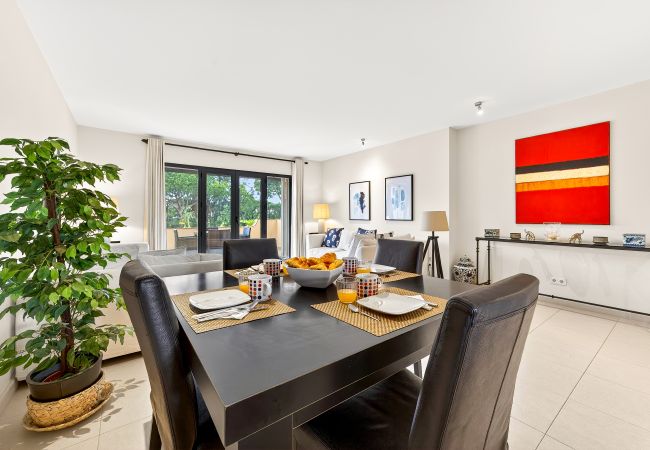 Ferienwohnung in Quinta do Lago - Apartment Sunflower SL81