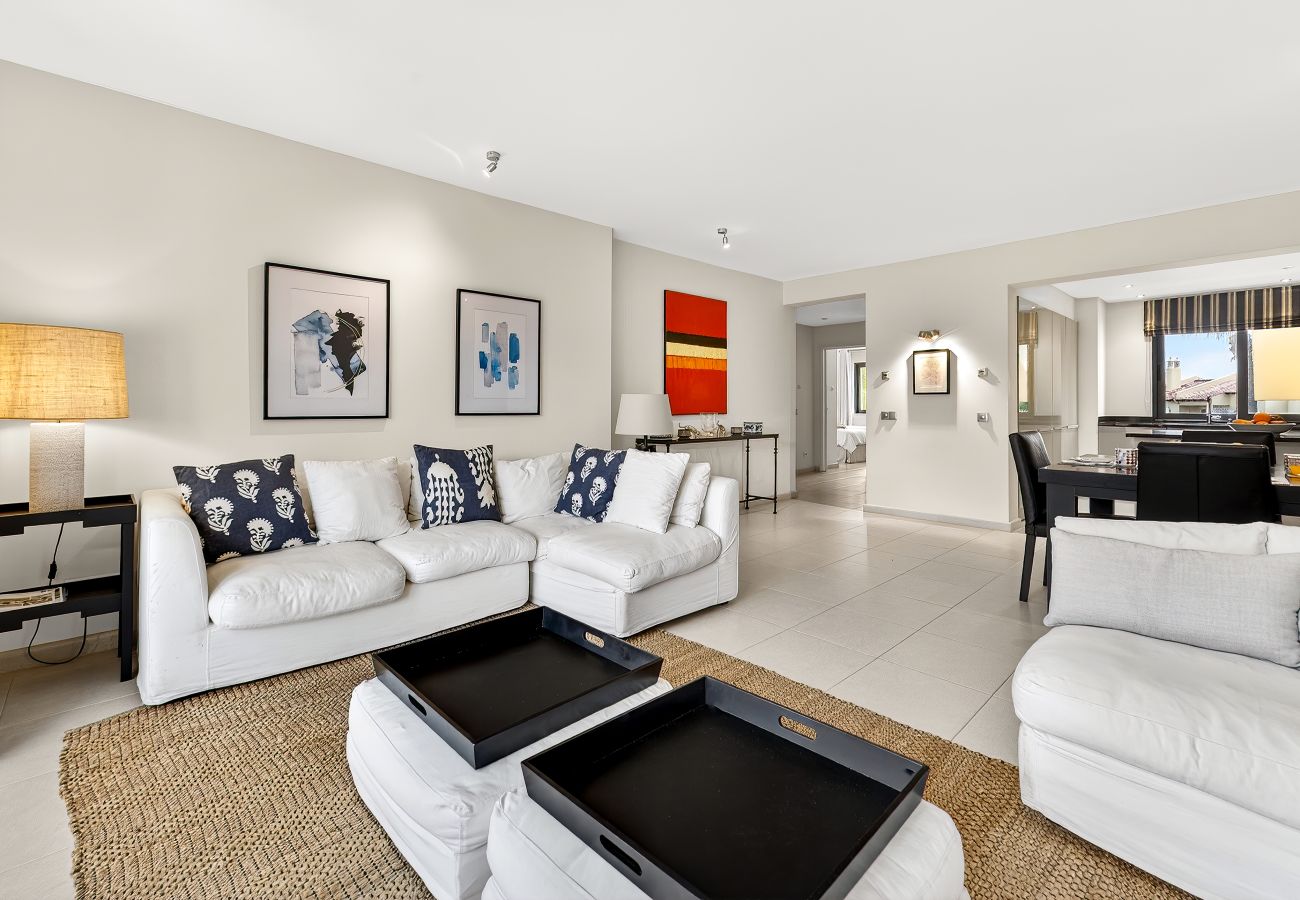 Ferienwohnung in Quinta do Lago - Apartment Sunflower SL81