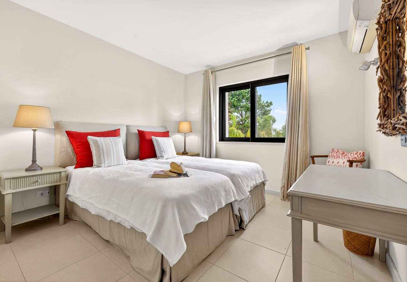 Ferienwohnung in Quinta do Lago - Apartment Sunflower SL81