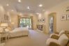 Villa in Quinta do Lago - Villa Blossom PA112