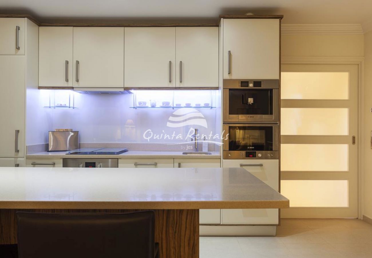 Wohnung in Quinta do Lago - Apartment Artemisia SL 16