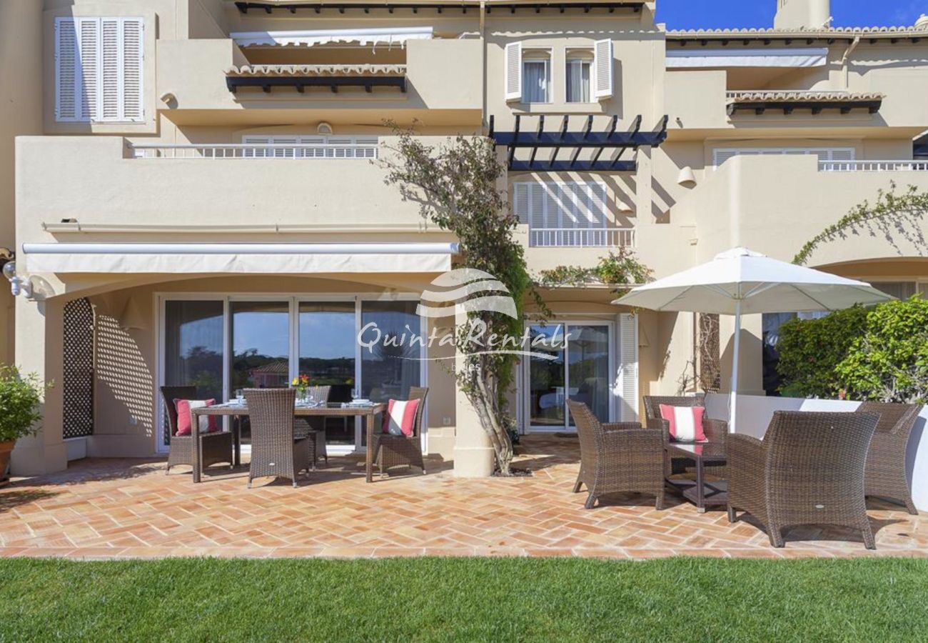 Wohnung in Quinta do Lago - Apartment Artemisia SL 16