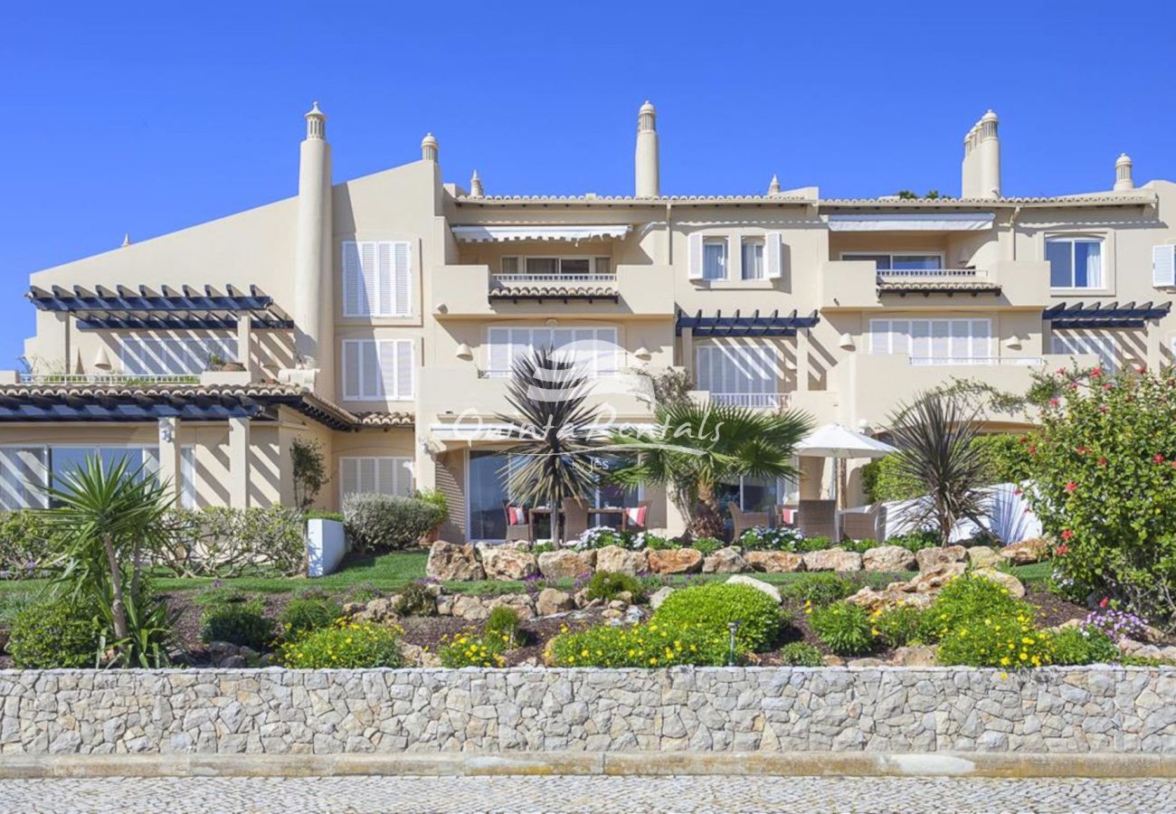 Wohnung in Quinta do Lago - Apartment Artemisia SL 16