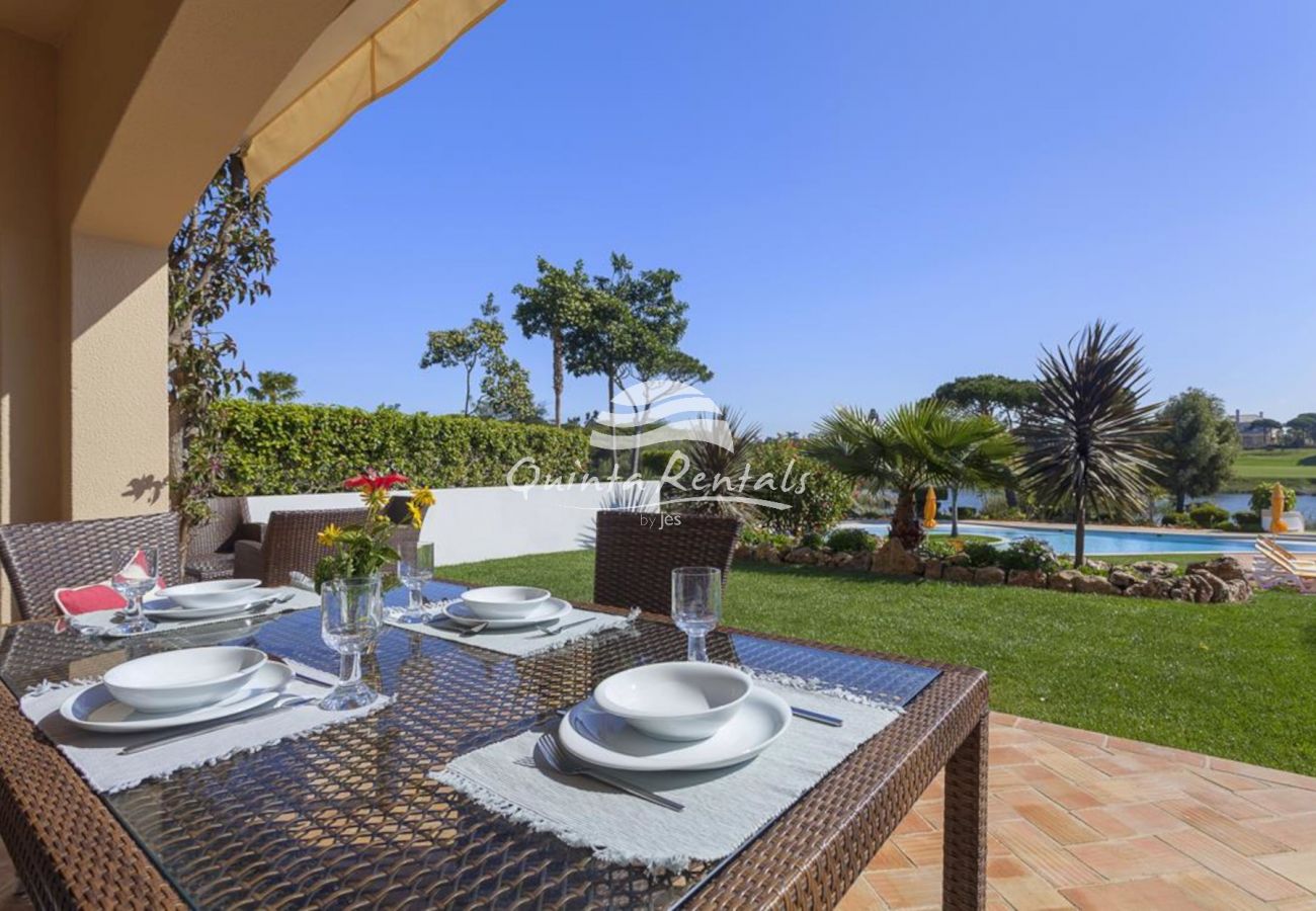 Wohnung in Quinta do Lago - Apartment Artemisia SL 16