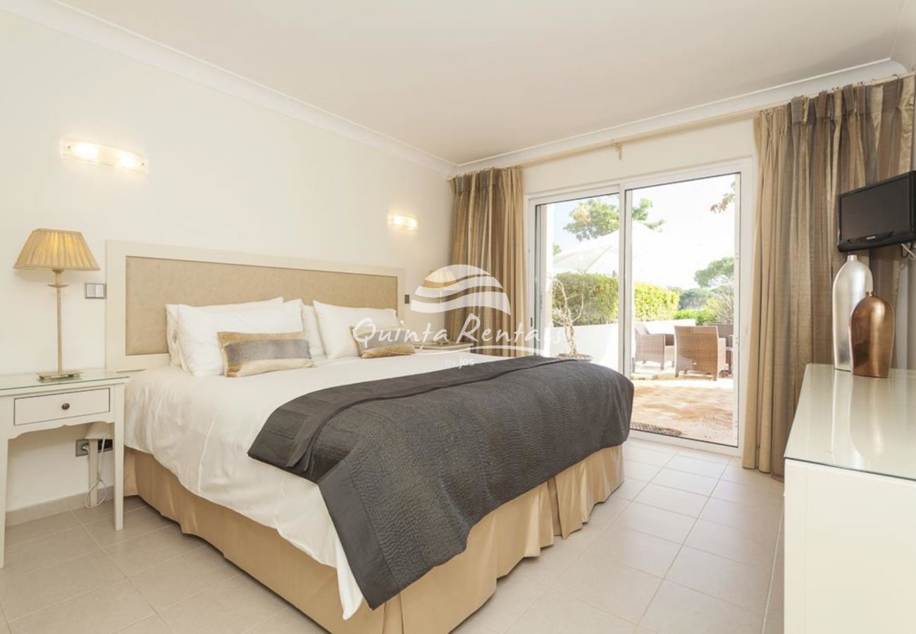 Wohnung in Quinta do Lago - Apartment Artemisia SL 16
