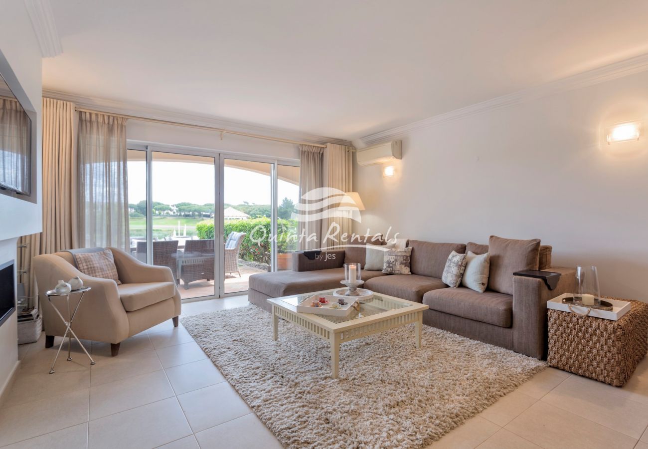 Wohnung in Quinta do Lago - Apartment Artemisia SL 16