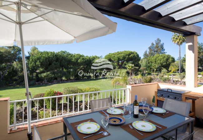 Quinta do Lago - Ferienwohnung