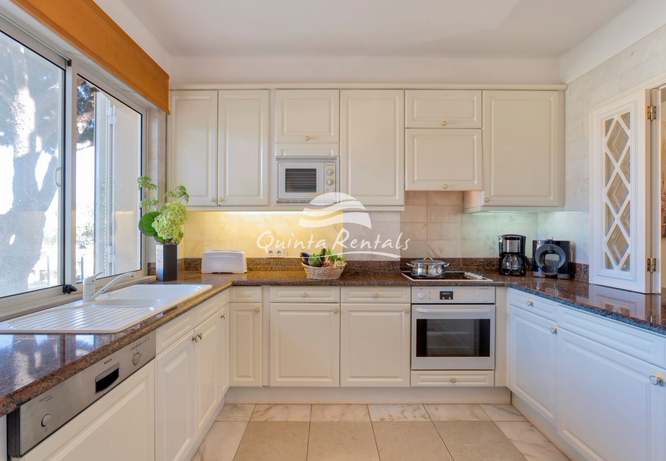 Ferienwohnung in Quinta do Lago - Apartment Rosemary SL 68