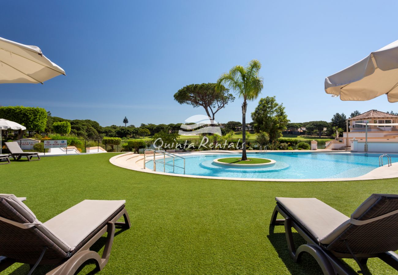 Ferienwohnung in Quinta do Lago - Apartment Rosemary SL 68