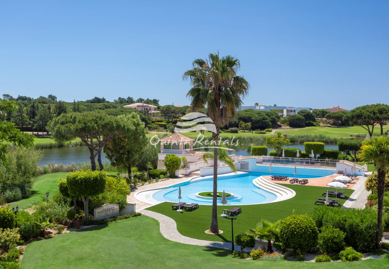 Ferienwohnung in Quinta do Lago - Apartment Rosemary SL 68