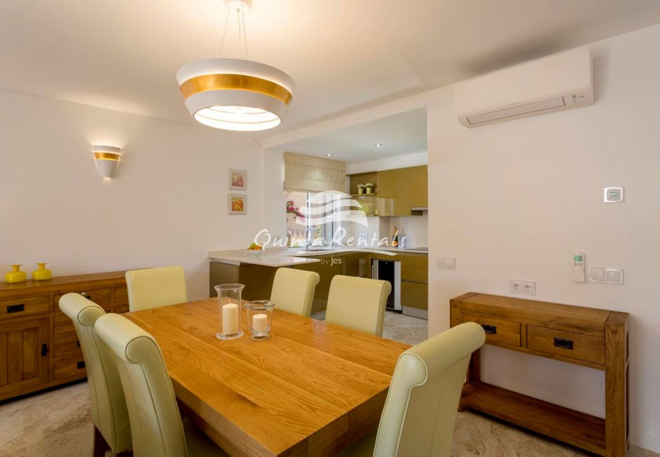 Ferienwohnung in Quinta do Lago - Apartment Tarragon SL 73