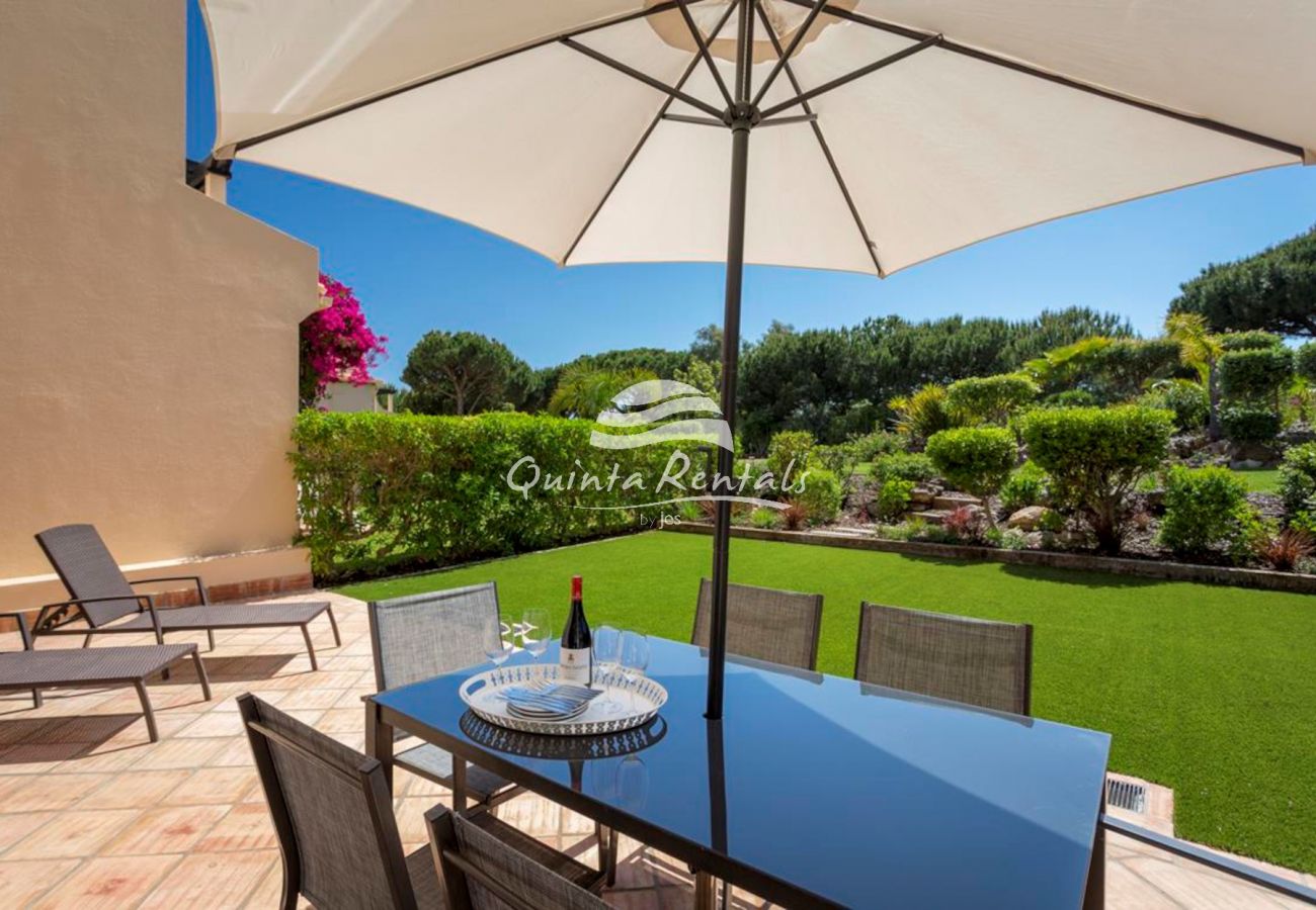 Ferienwohnung in Quinta do Lago - Apartment Tarragon SL 73