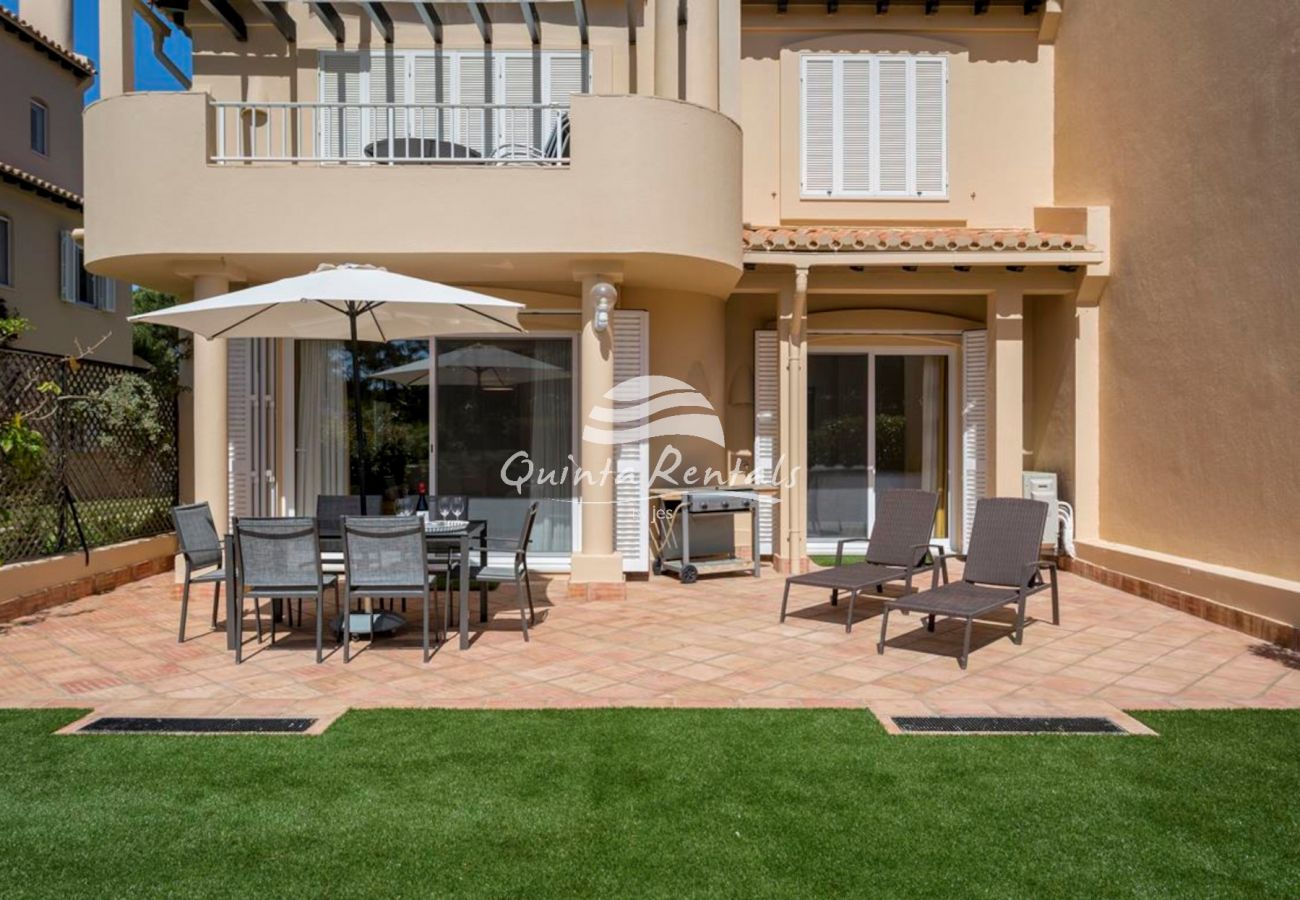 Ferienwohnung in Quinta do Lago - Apartment Tarragon SL 73