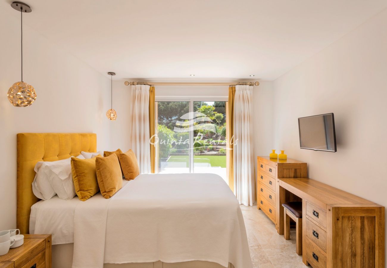 Ferienwohnung in Quinta do Lago - Apartment Tarragon SL 73