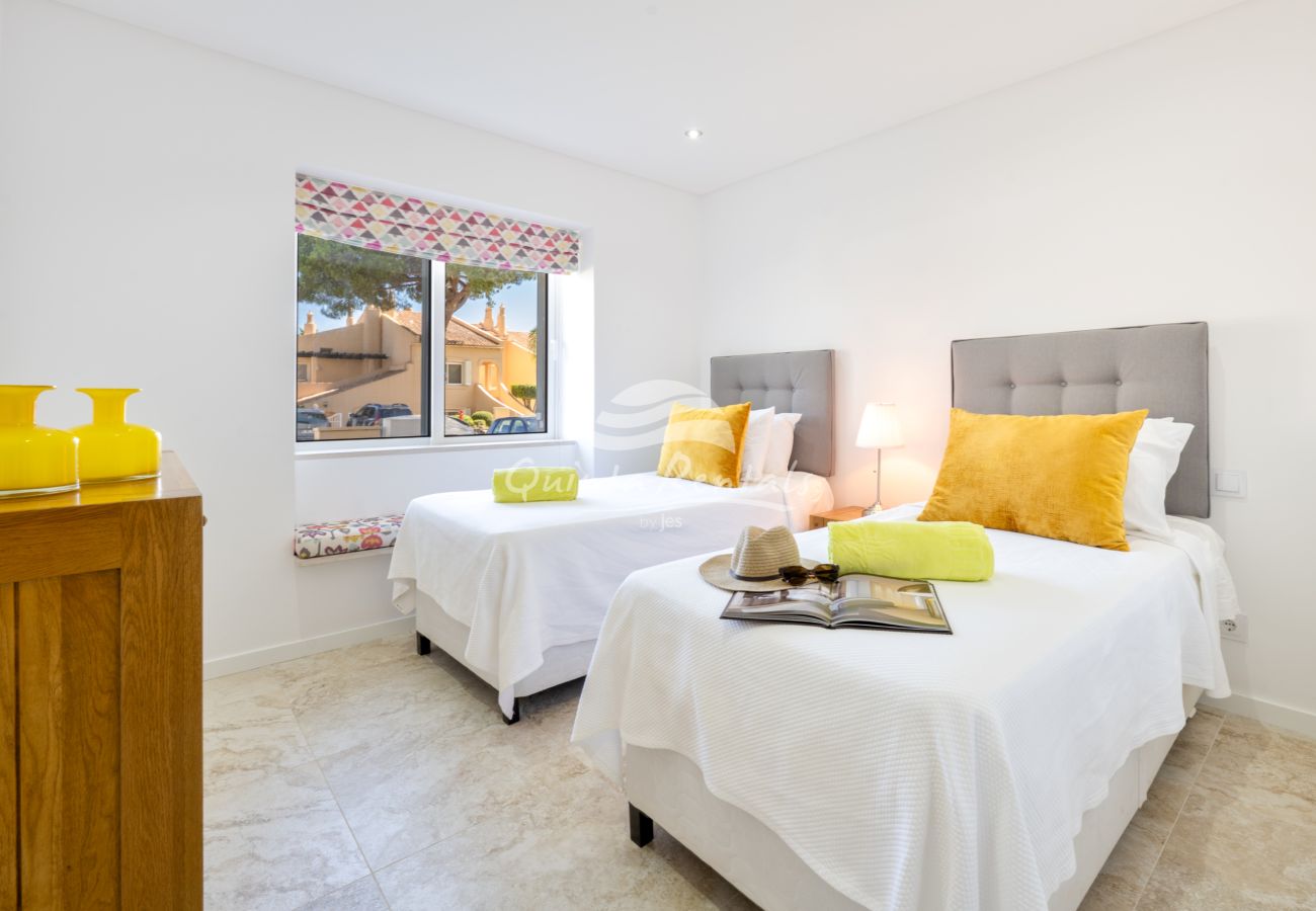 Ferienwohnung in Quinta do Lago - Apartment Tarragon SL73