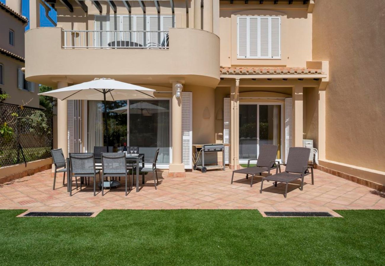 Ferienwohnung in Quinta do Lago - Apartment Tarragon SL73