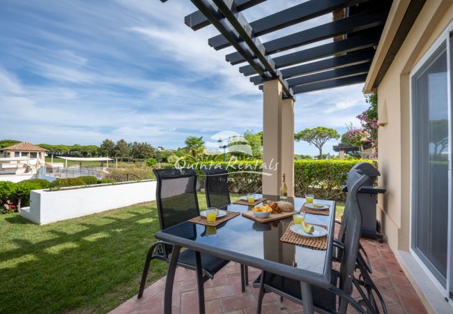 Ferienwohnung in Quinta do Lago - Apartment Basil SL 19