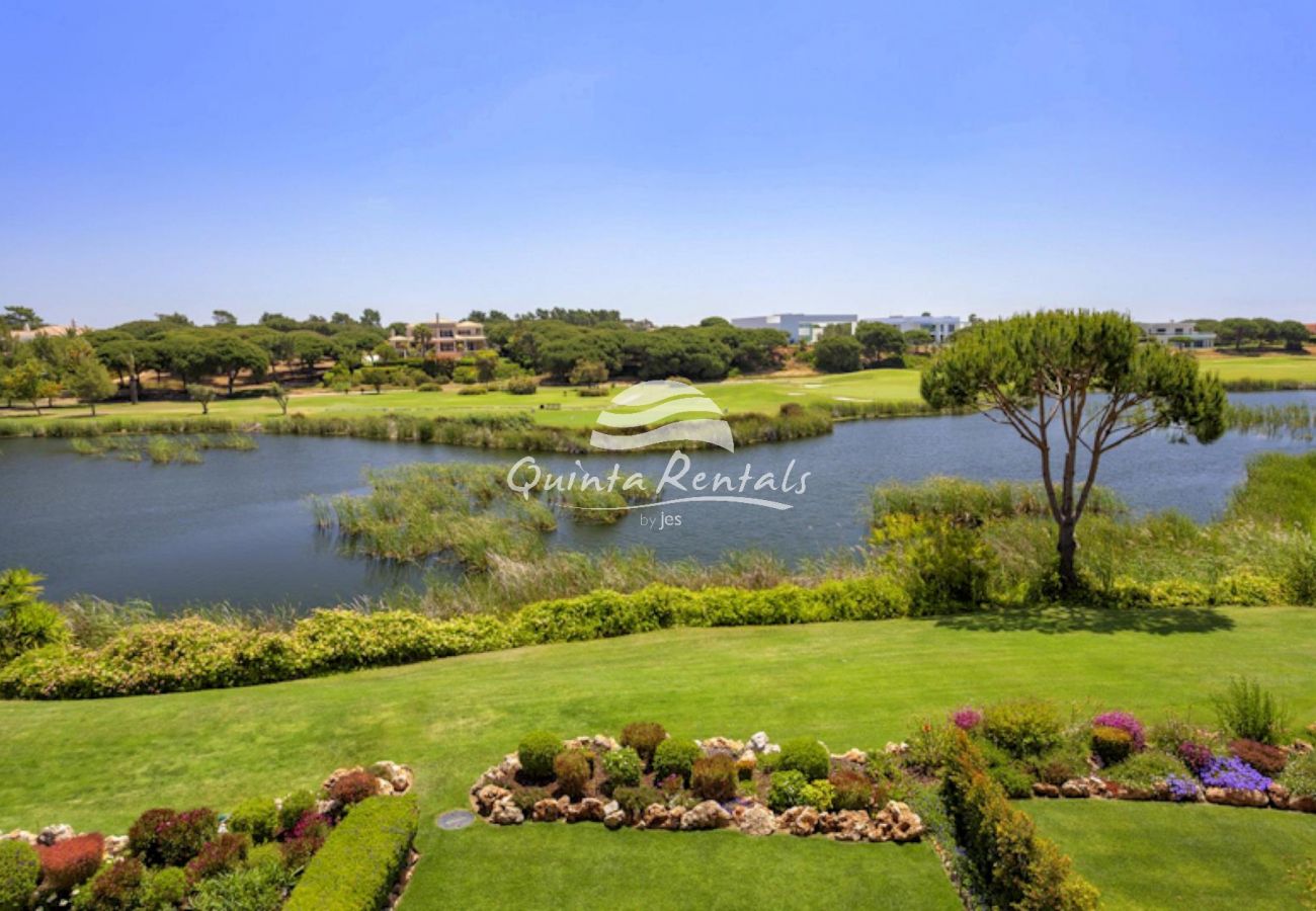 Ferienwohnung in Quinta do Lago - Apartment Basil SL 19