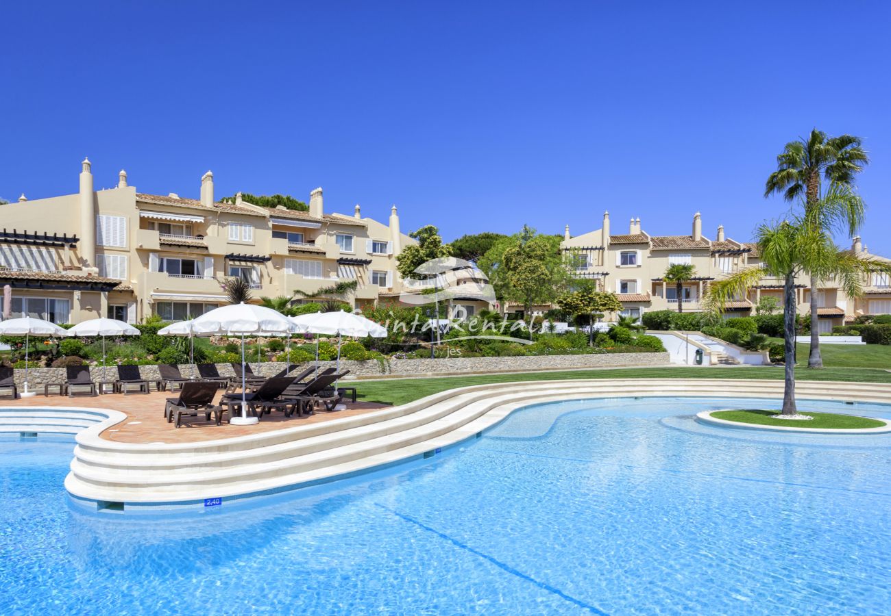 Ferienwohnung in Quinta do Lago - Apartment Basil SL 19