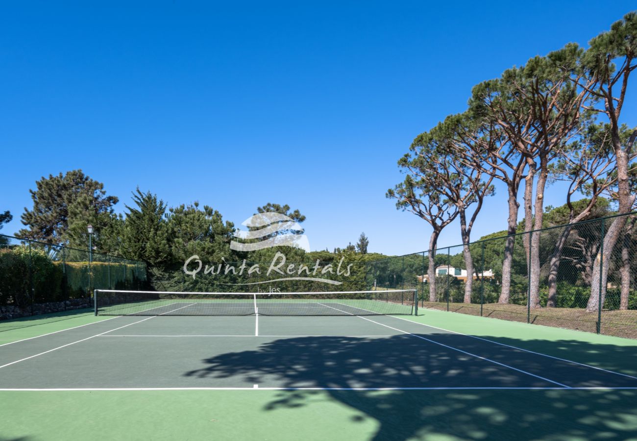 Ferienwohnung in Quinta do Lago - Apartment Basil SL 19