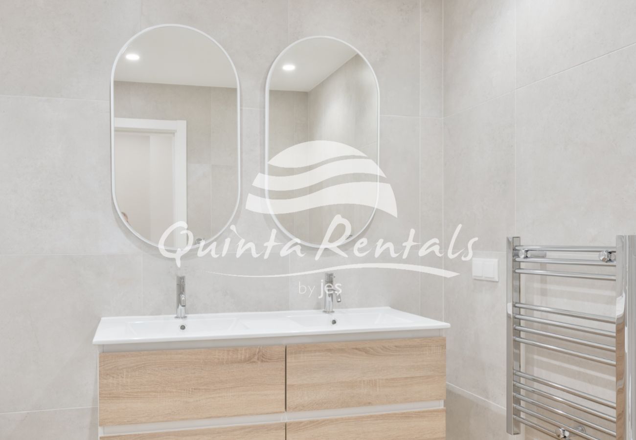 Ferienwohnung in Quinta do Lago - Apartment Basil SL 19