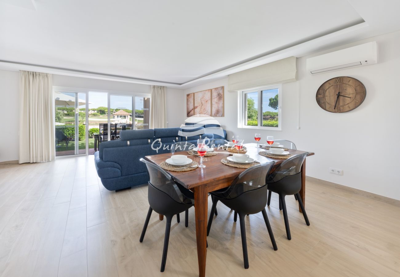 Ferienwohnung in Quinta do Lago - Apartment Basil SL 19