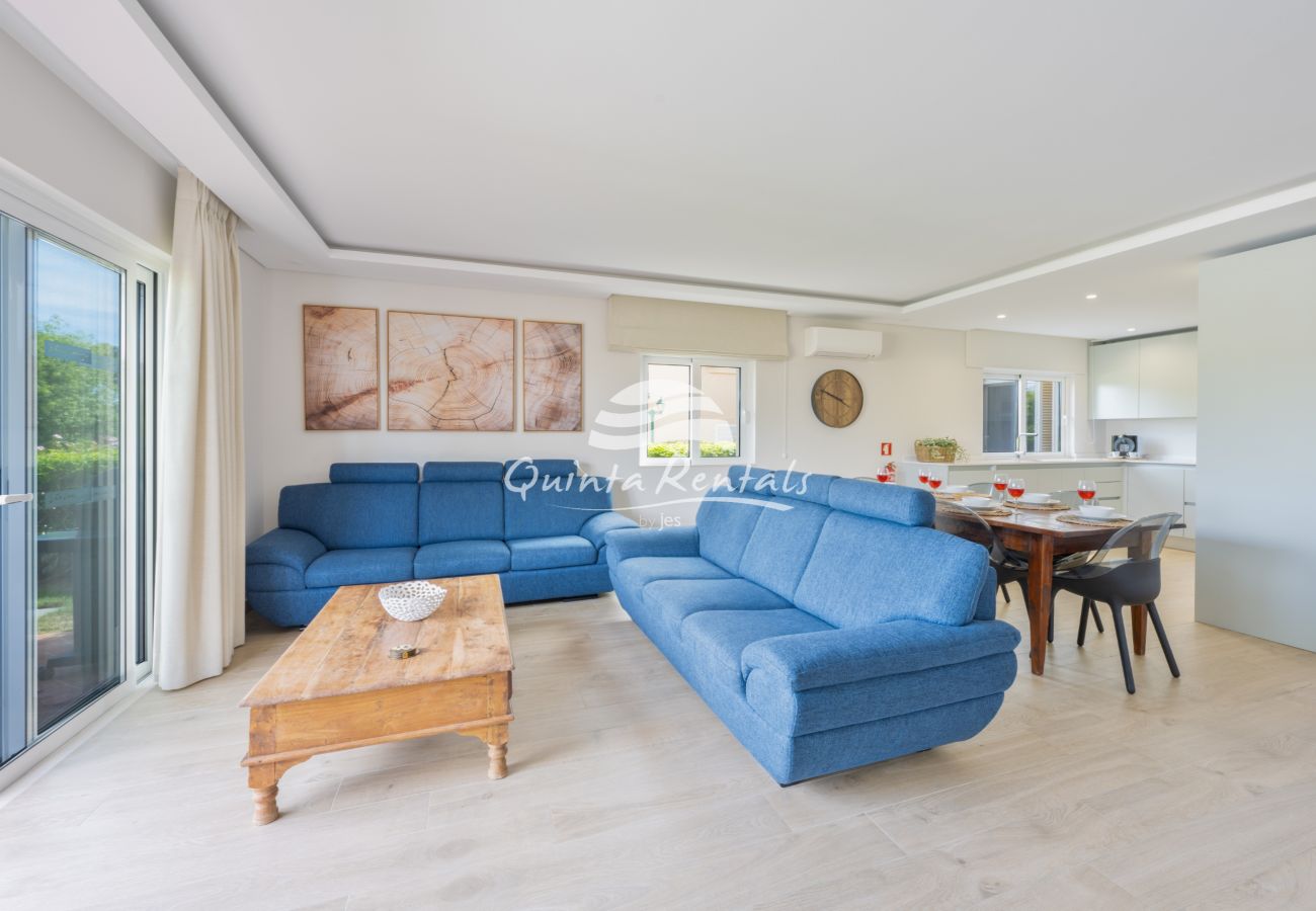 Ferienwohnung in Quinta do Lago - Apartment Basil SL 19