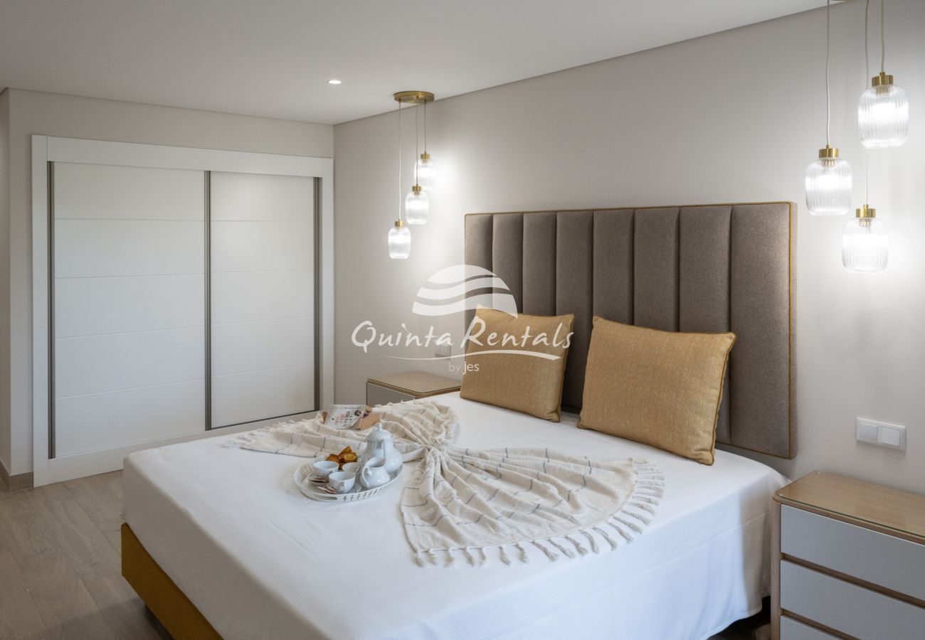 Ferienwohnung in Quinta do Lago - Apartment Basil SL 19