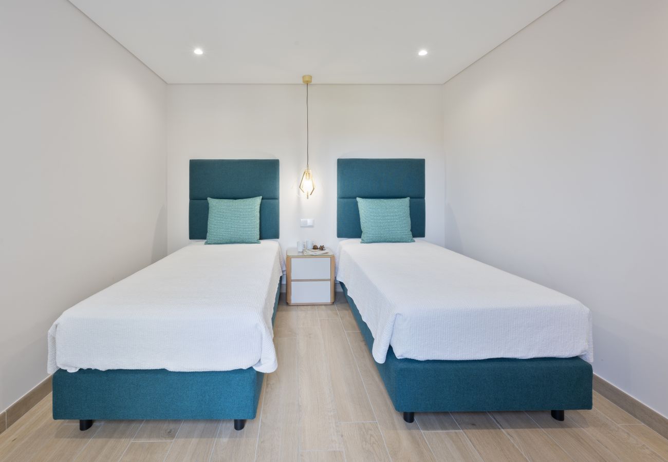 Ferienwohnung in Quinta do Lago - Apartment Basil SL19