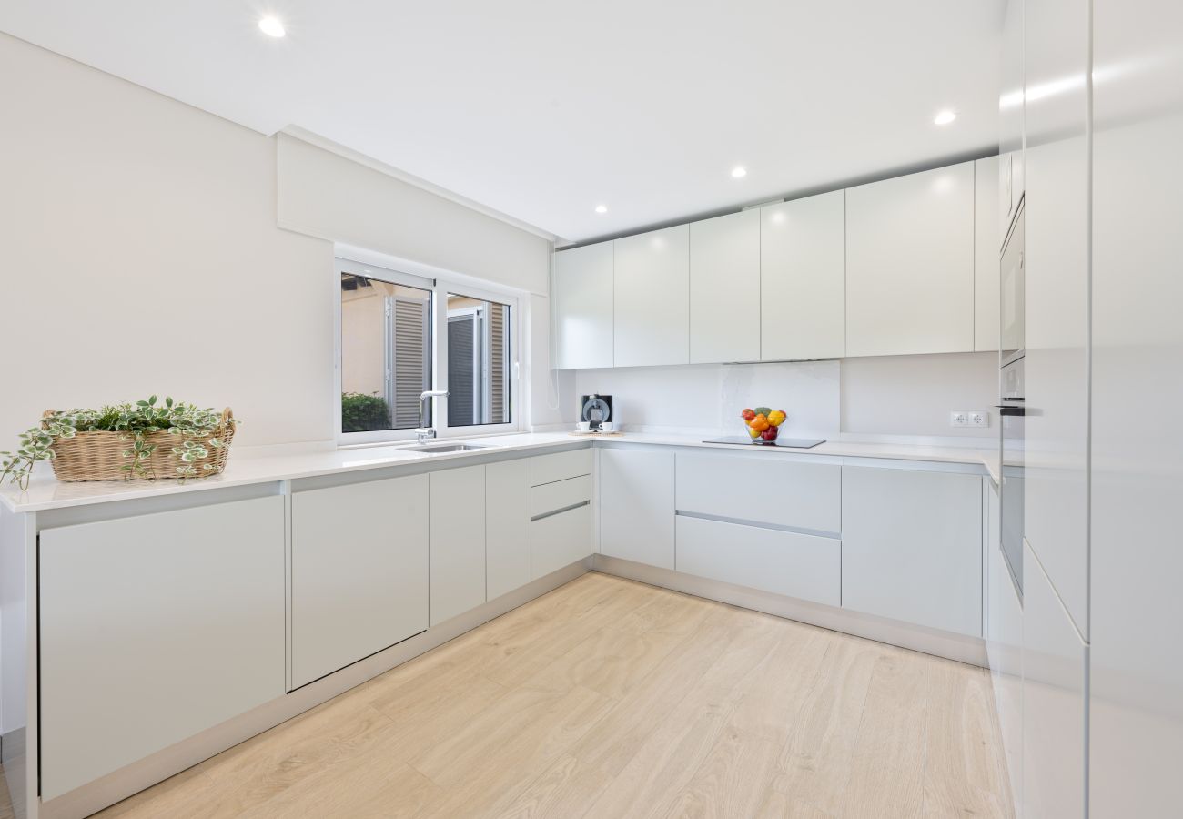 Ferienwohnung in Quinta do Lago - Apartment Basil SL19