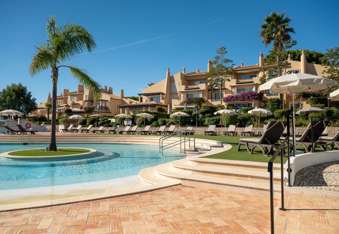 Ferienwohnung in Quinta do Lago - Apartment Basil SL19