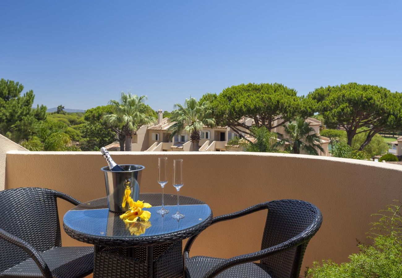 Ferienwohnung in Quinta do Lago - Apartment Caper SL82