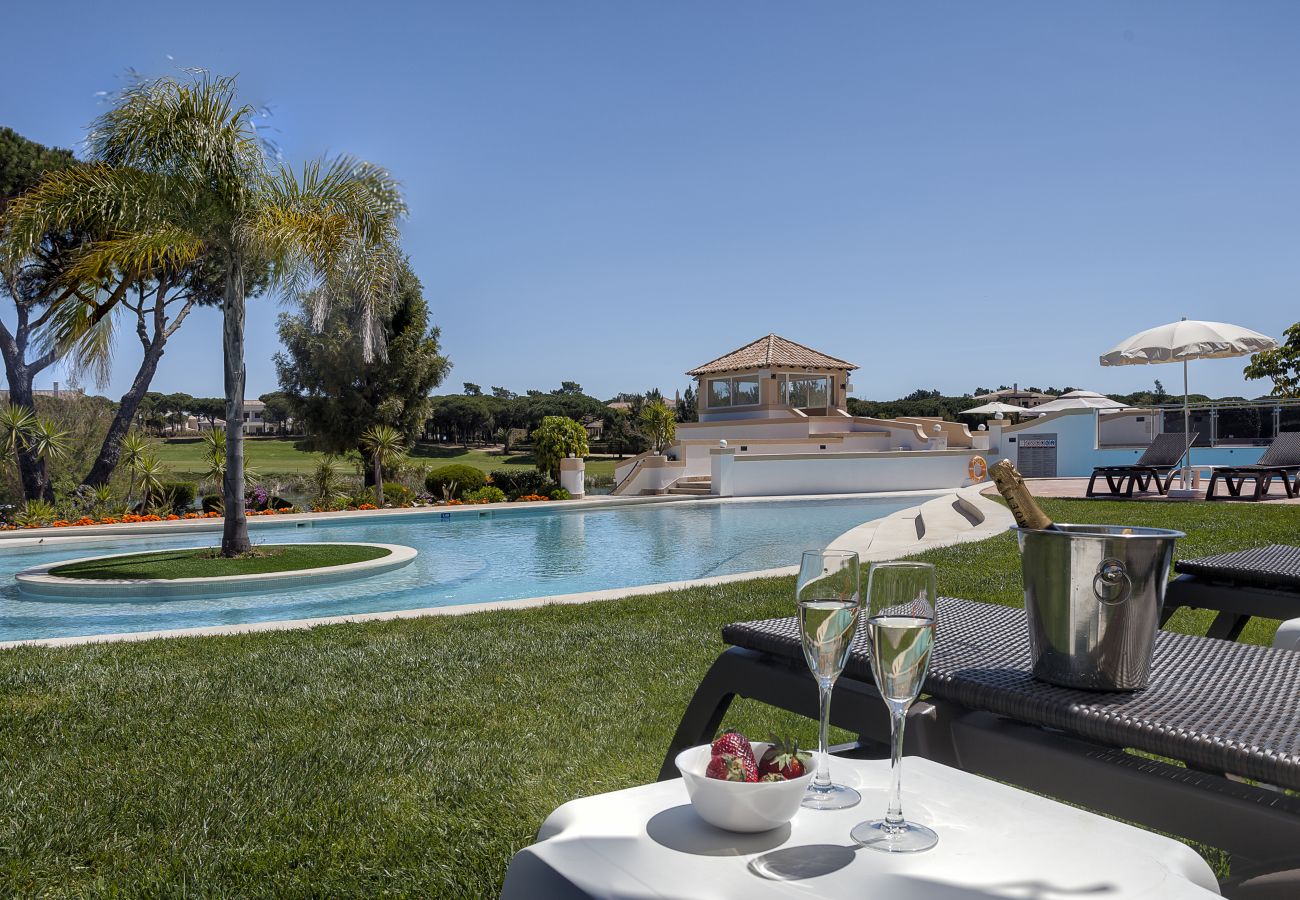 Ferienwohnung in Quinta do Lago - Apartment Caper SL82