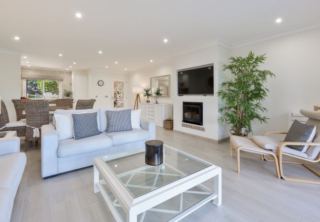 Ferienwohnung in Quinta do Lago - Apartment Shiso SL03