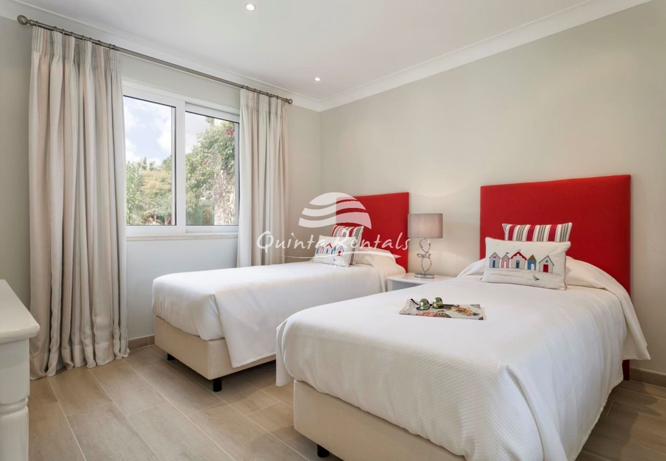 Ferienwohnung in Quinta do Lago - Apartment Shiso SL 03