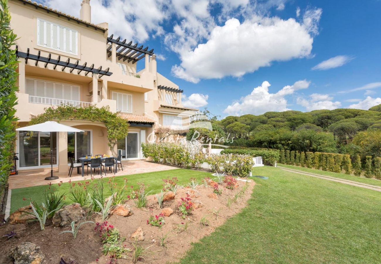 Ferienwohnung in Quinta do Lago - Apartment Shiso SL 03